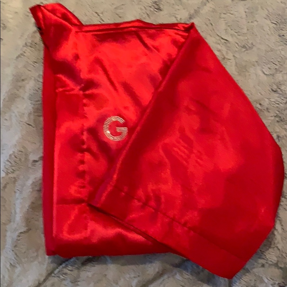 G by Guess Satin Robe - Picture 2 of 2